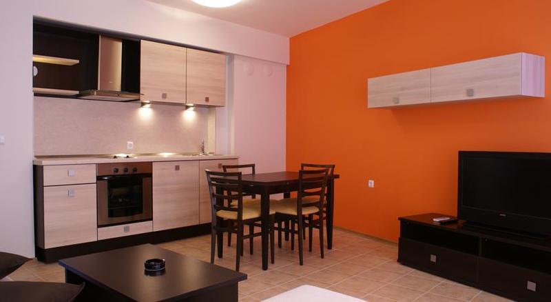 ROYAL COVE — KAVARNA — fotografie hotel nr. 11