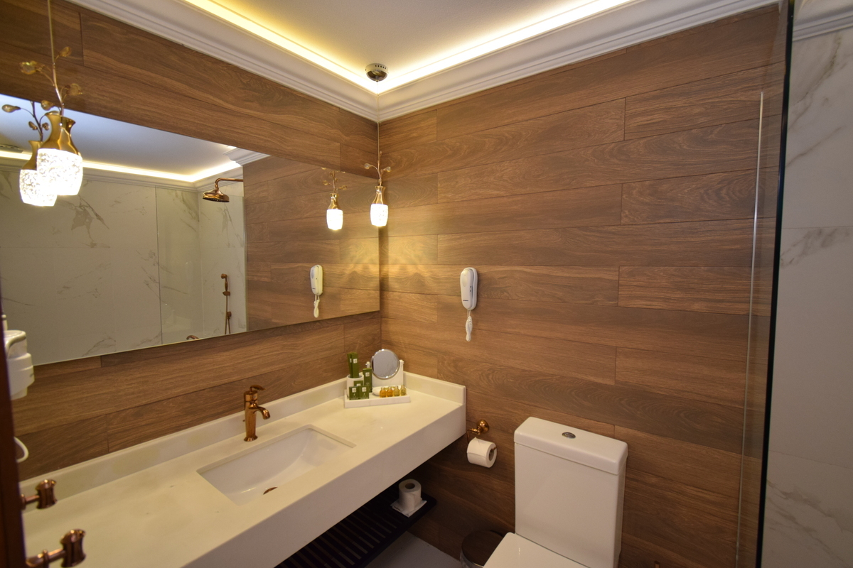 THERMA ECO SPA & KIDS & VILLAS — KRANEVO — fotografie hotel nr. 74
