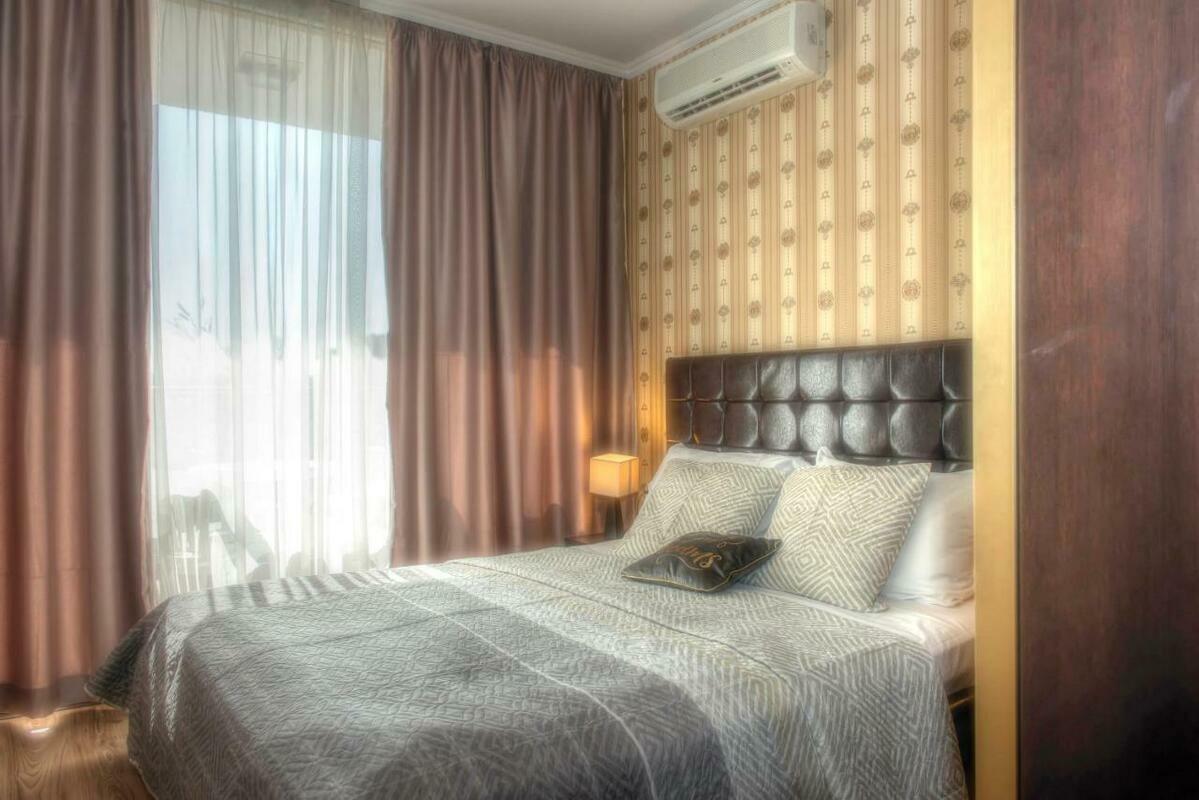 DUNE RESIDENCE — SUNNY BEACH — fotografie hotel nr. 24