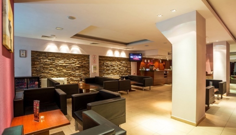 THE STREAM RESORT — PAMPOROVO — фотография отеля №24