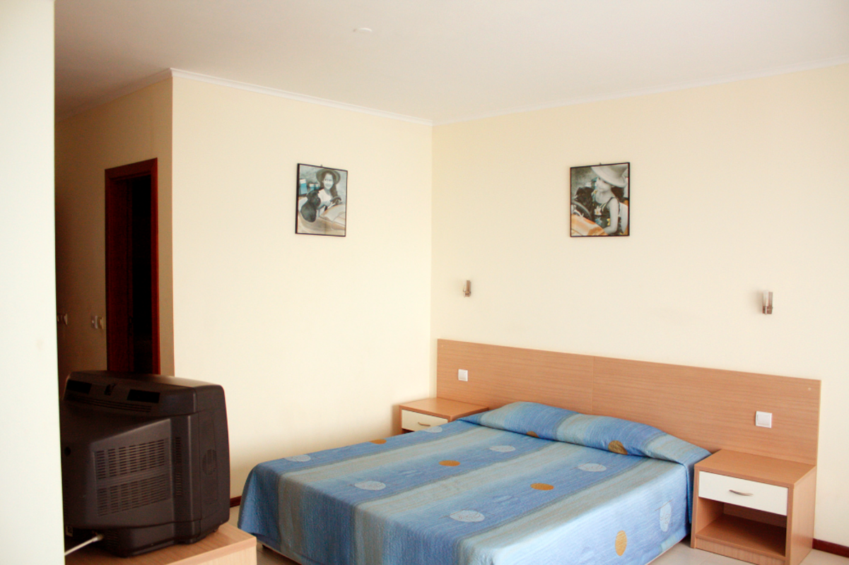 BELLEVUE — GOLDEN SANDS — fotografie hotel nr. 11