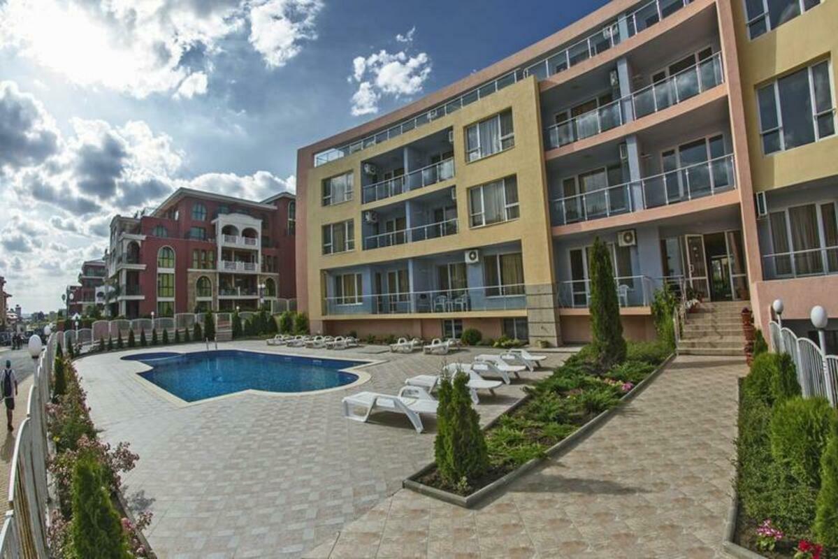 COMPLEX ANTANI — SVETI VLAS — фотография отеля №5