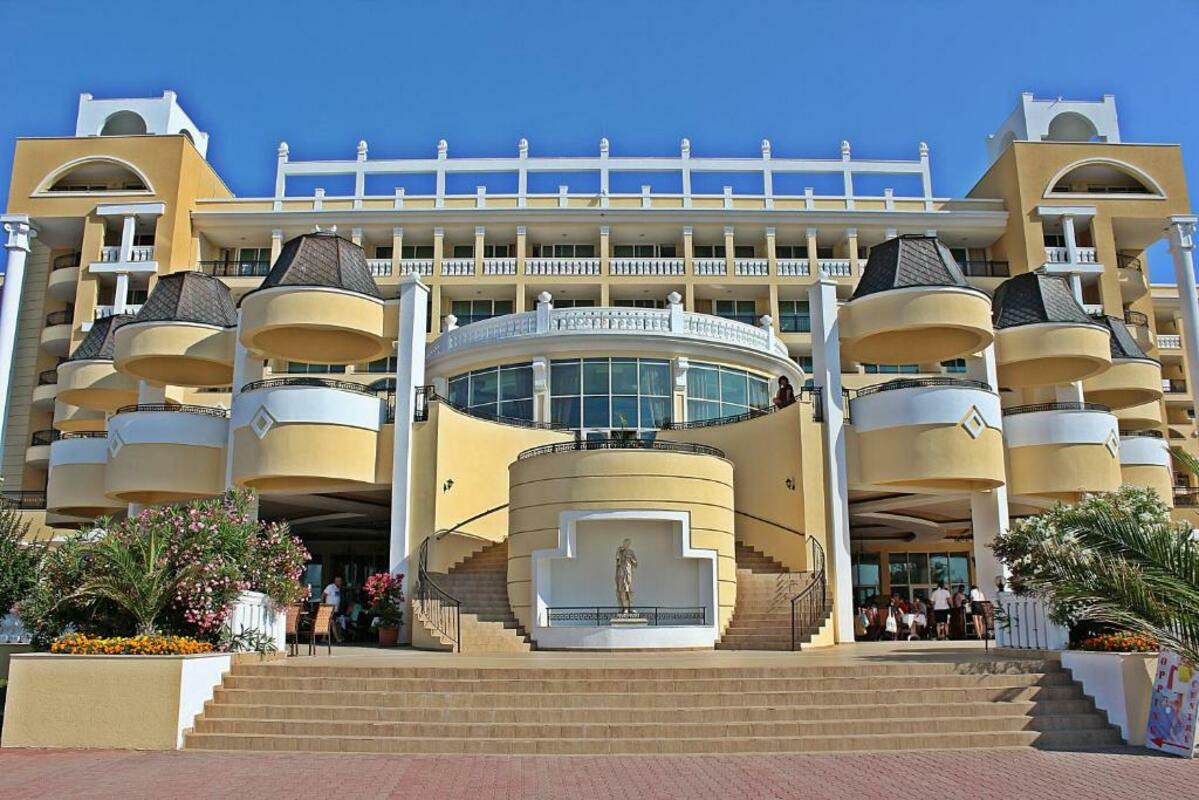 MARINA BEACH HOTEL — DUNI — fotografie hotel nr. 24