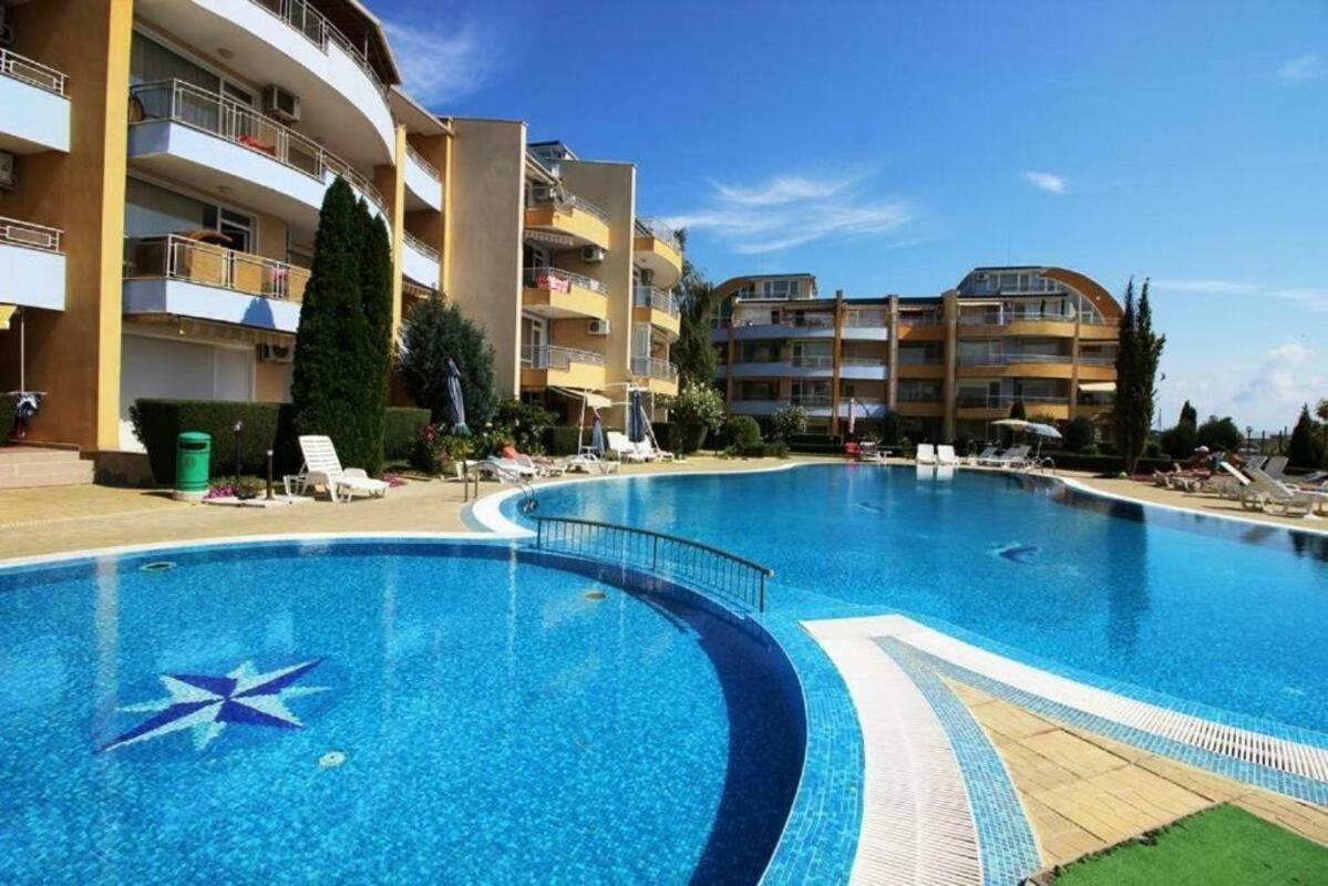 ALLIA APARTMENTS (EX.RAVDA APARTMENTS) — RAVDA — fotografie hotel nr. 30