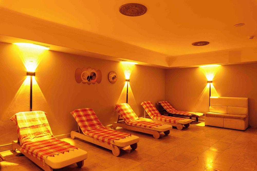 BELPOINT BEACH HOTEL — KEMER — фотография отеля №18