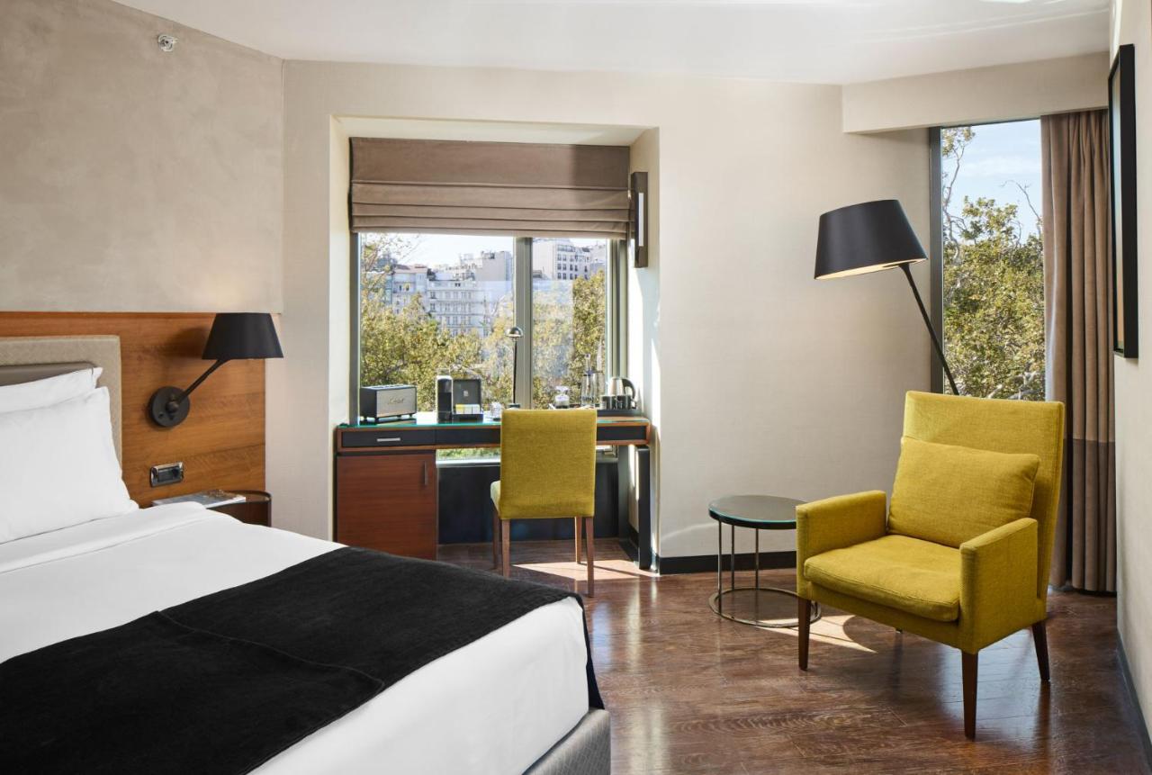 GEZI HOTEL BOSPHORUS — ISTANBUL — фотография отеля №13