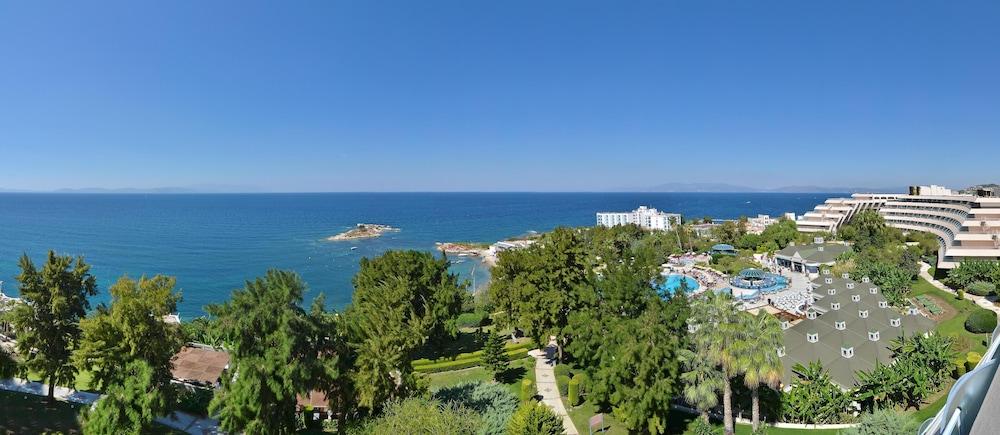 THE GRAND BLUE SKY INTERNATIONAL — KUSADASI — фотография отеля №36