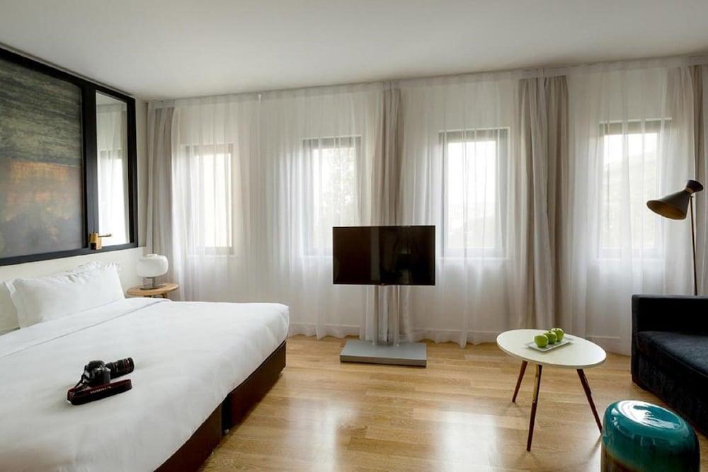 MIAPERA HOTEL — ISTANBUL — fotografie hotel nr. 4