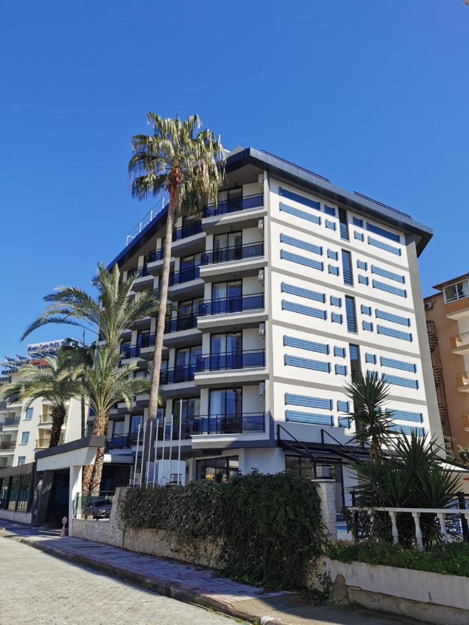 SETTE SERENITY HOTEL (ADULTS ONLY) — ALANYA — фотография отеля №29