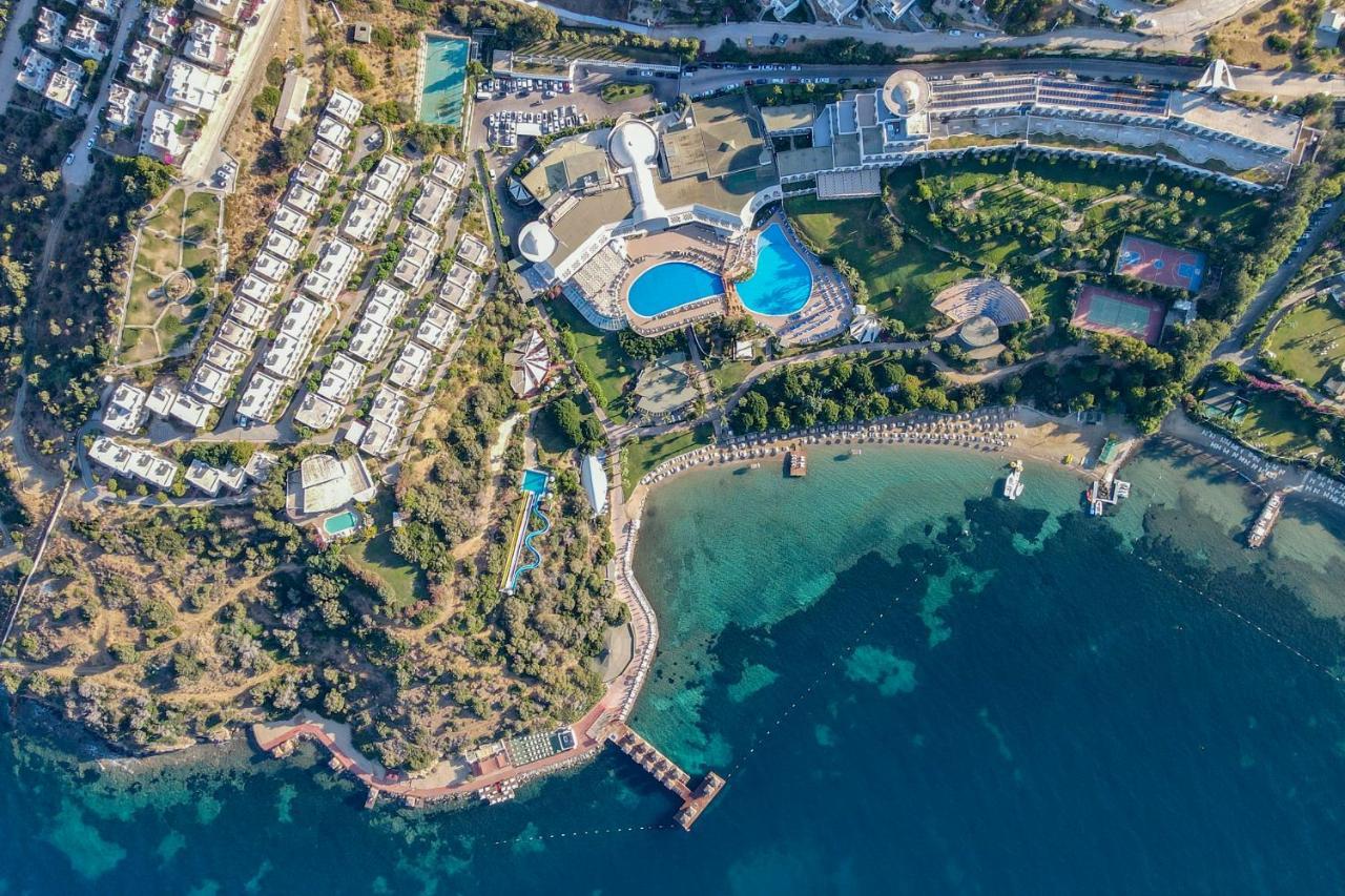 YASMIN BODRUM RESORT — BODRUM — фотография отеля №3