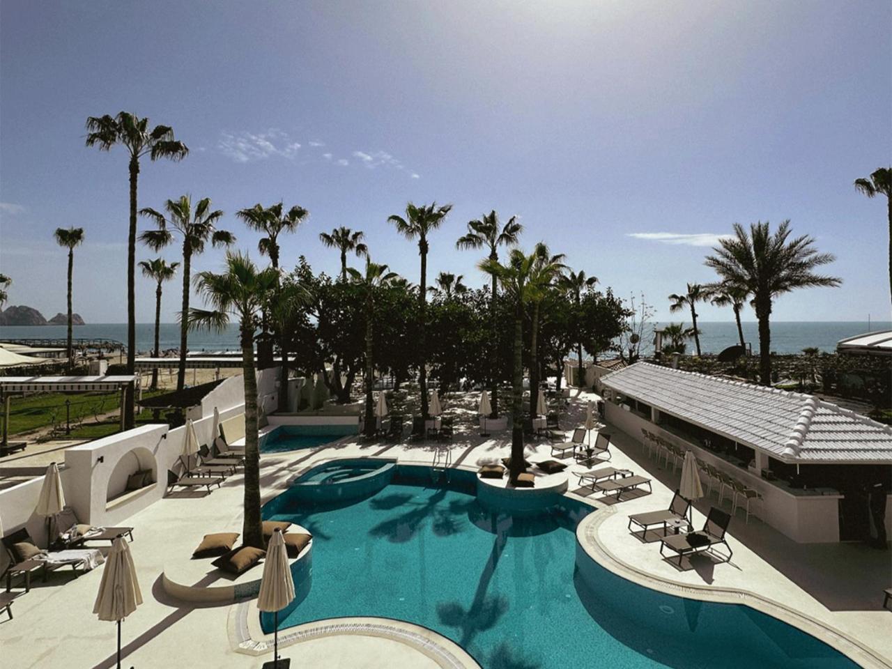 SAVK HOTEL — ALANYA — fotografie hotel nr. 40