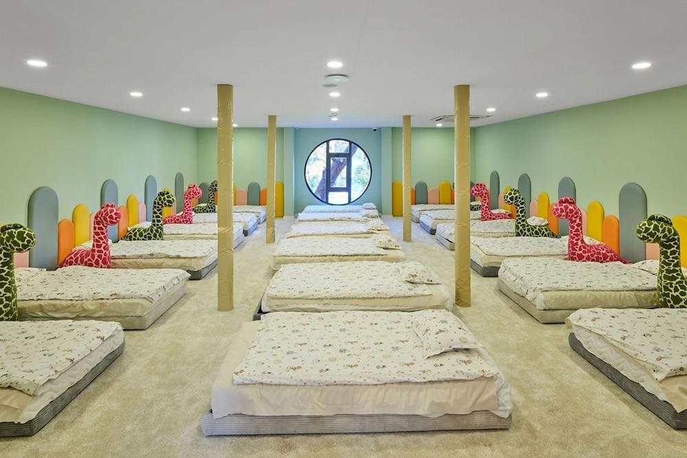 FASHIONTV LUXE RESORT — KEMER — fotografie hotel nr. 28