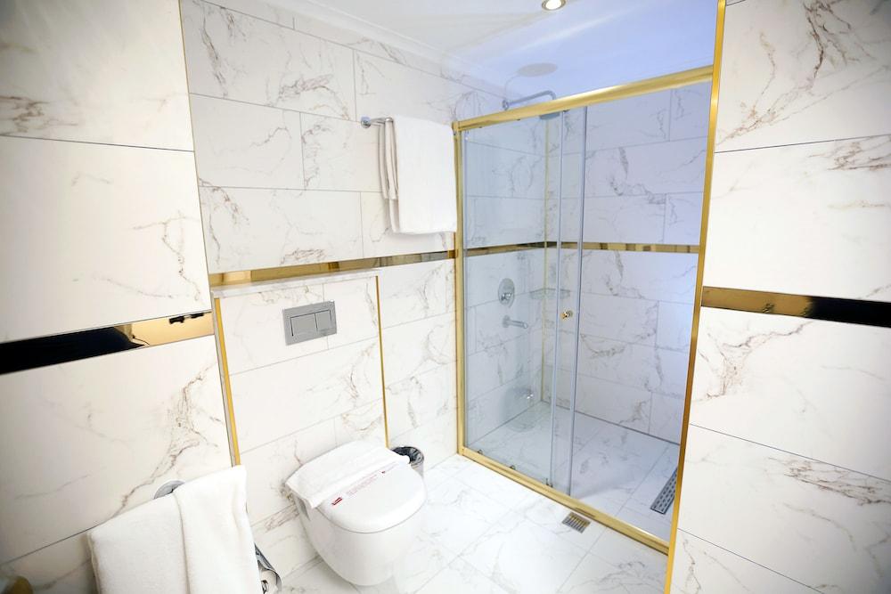ENKI HOTEL — ALANYA — фотография отеля №16