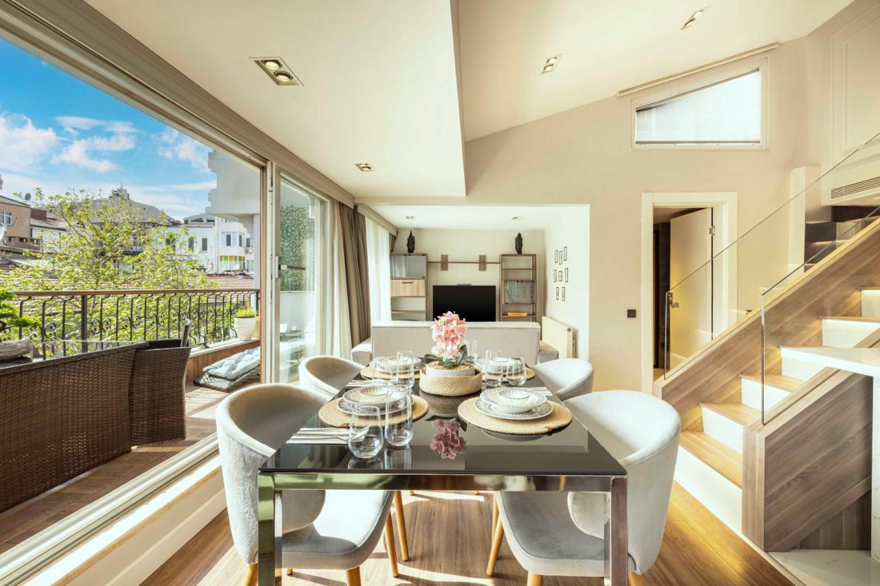 HOME STAY HOME — ISTANBUL — fotografie hotel nr. 20