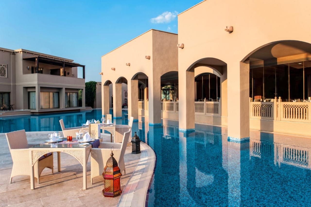 SPICE HOTEL & SPA — BELEK — fotografie hotel nr. 35