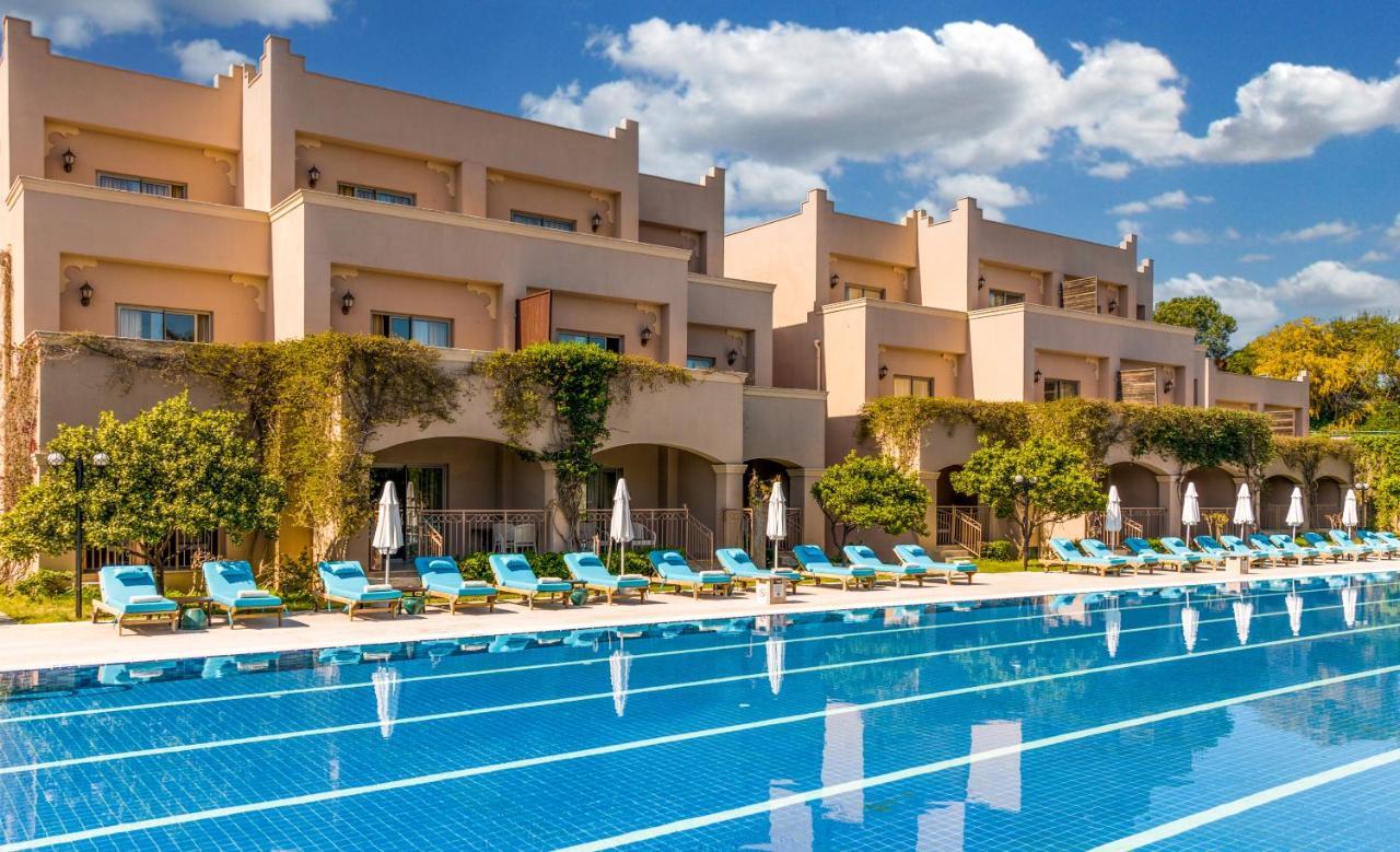 SPICE HOTEL & SPA — BELEK — fotografie hotel nr. 13