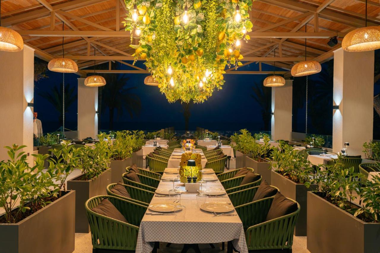 PIRATES BEACH CLUB — KEMER — fotografie hotel nr. 31