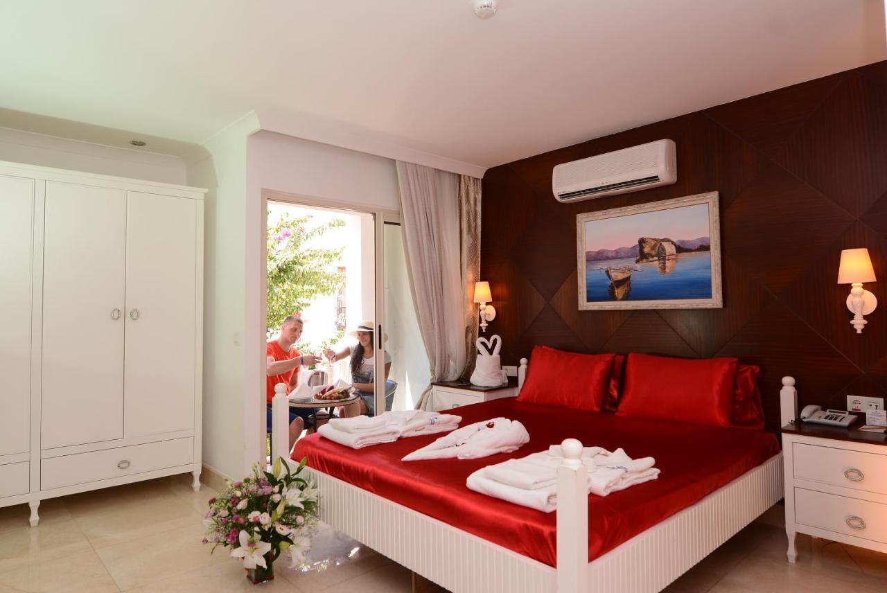 ONKEL HOTELS BELDIBI RESORT — BELDIBI — fotografie hotel nr. 33
