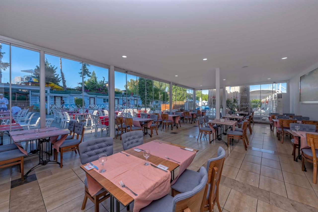 ARMAS BEACH HOTEL — KEMER — фотография отеля №16