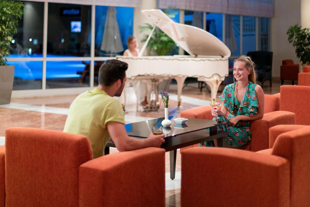 SEVEN SEAS HOTEL LIFE — KEMER — фотография отеля №32