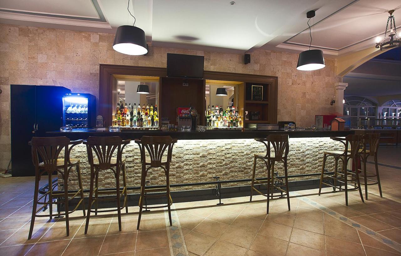 PASHAS PRINCESS BY WERDE HOTELS (ADULTS ONLY) — CAMYUVA — фотография отеля №28