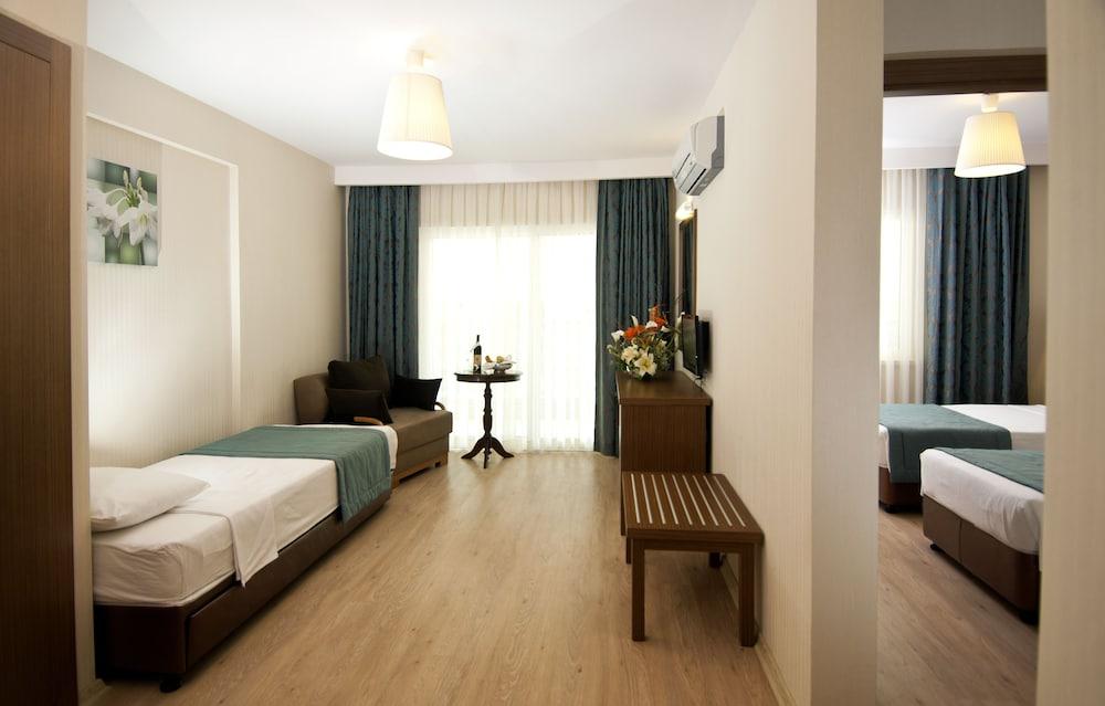 SUPREME MARMARIS HOTEL — MARMARIS — fotografie hotel nr. 21
