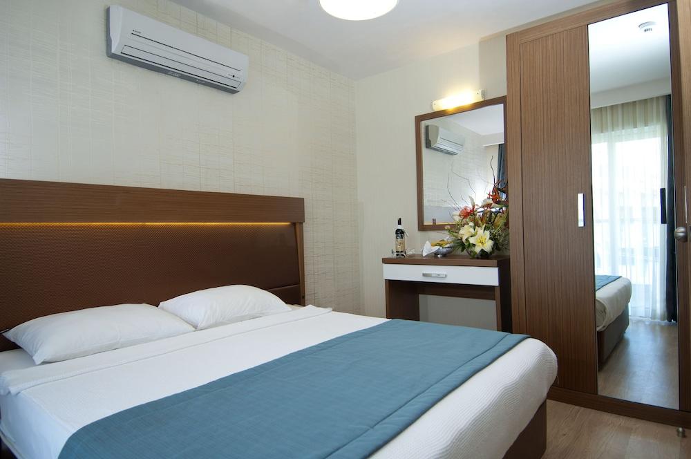 SUPREME MARMARIS HOTEL — MARMARIS — fotografie hotel nr. 4
