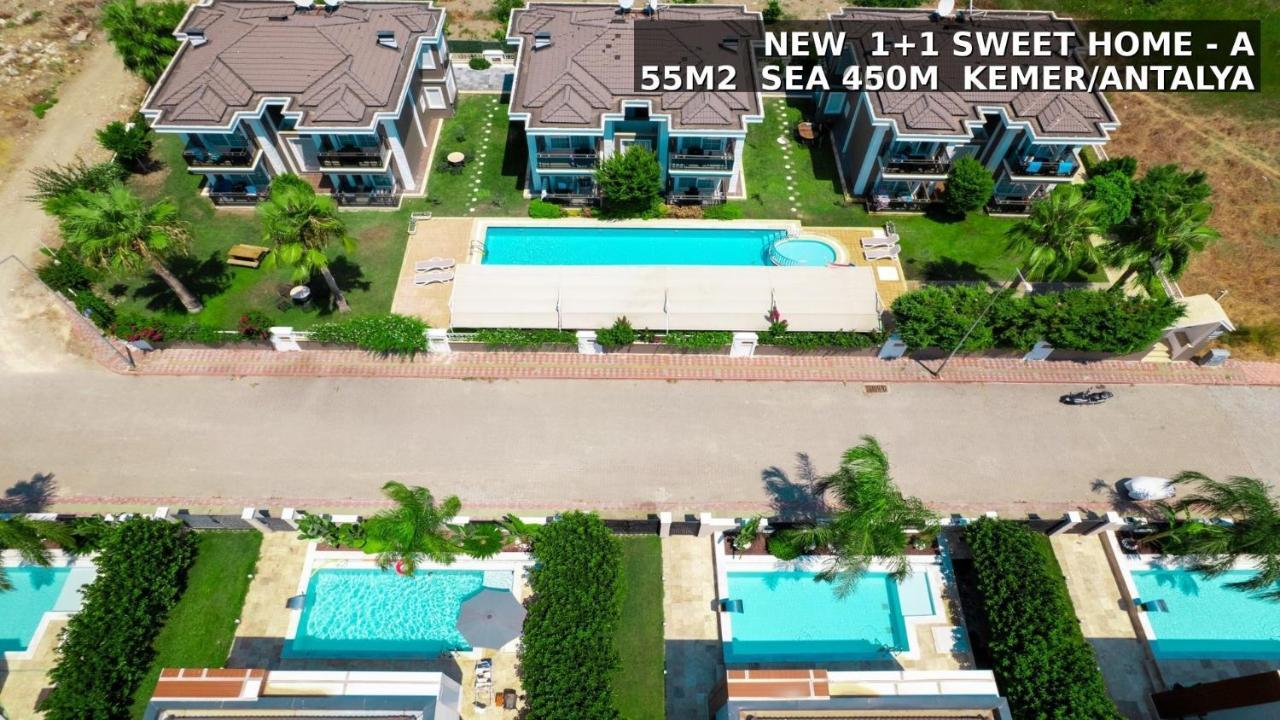 HOTEL CAMYUVA BEACH — KEMER — фотография отеля №32
