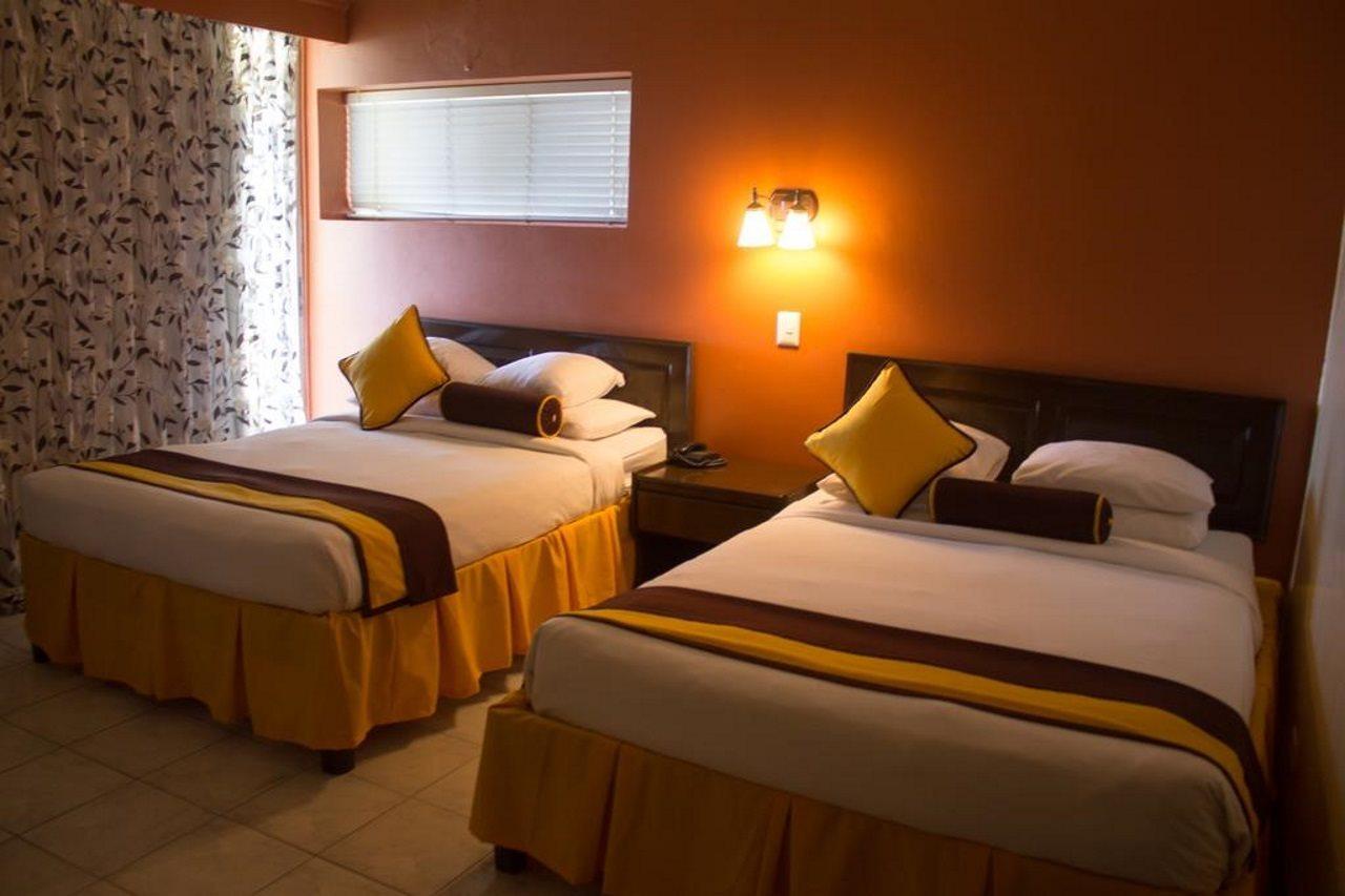 TROPICAL BEACH HOTEL — MARMARIS — fotografie hotel nr. 4