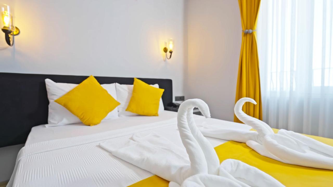 YASEMIN (ADULTS ONLY) — FETHIYE — fotografie hotel nr. 26
