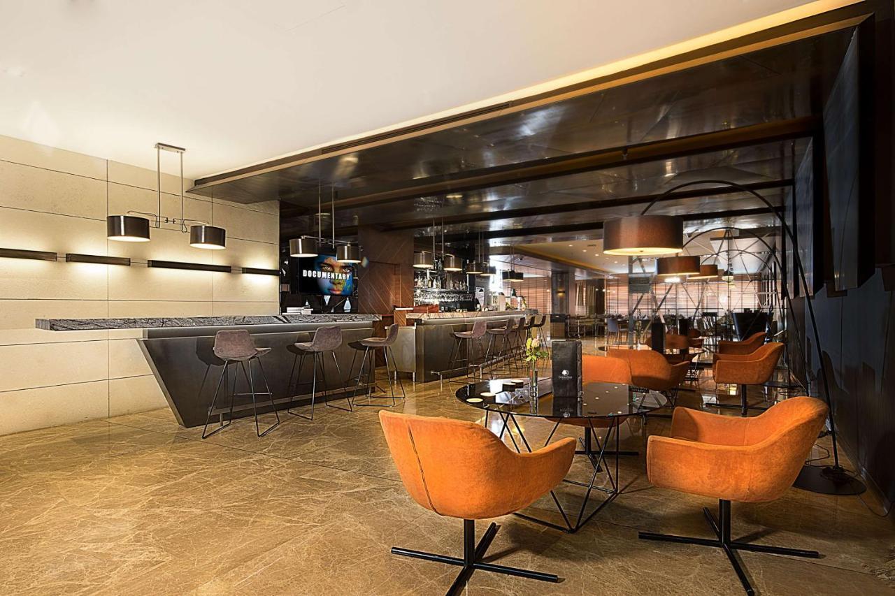 DOUBLETREE BY HILTON HOTEL ISTANBUL - OLD TOWN — ISTANBUL — fotografie hotel nr. 6