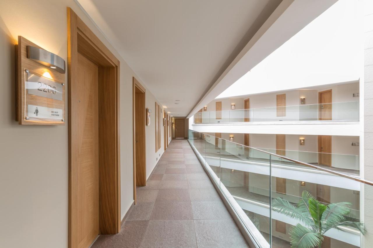 BOYALIK BEACH HOTEL & SPA THERMAL RESORT — CESME — fotografie hotel nr. 20