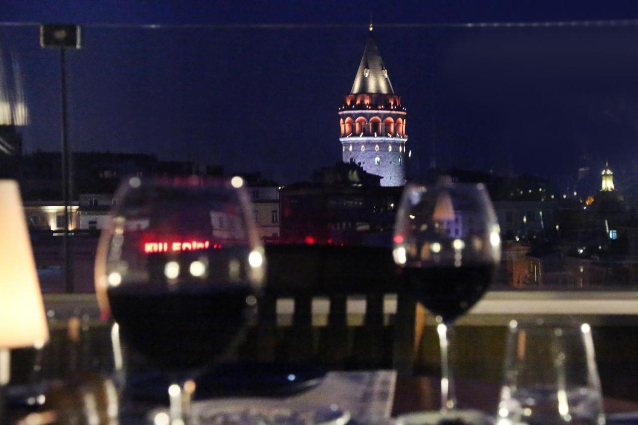 DARU SULTAN HOTELS GALATA — ISTANBUL — fotografie hotel nr. 31