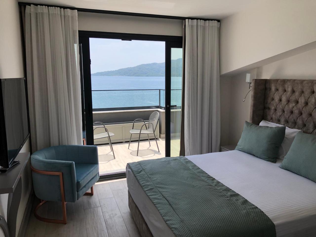 YUNUS HOTEL — MARMARIS — фотография отеля №13