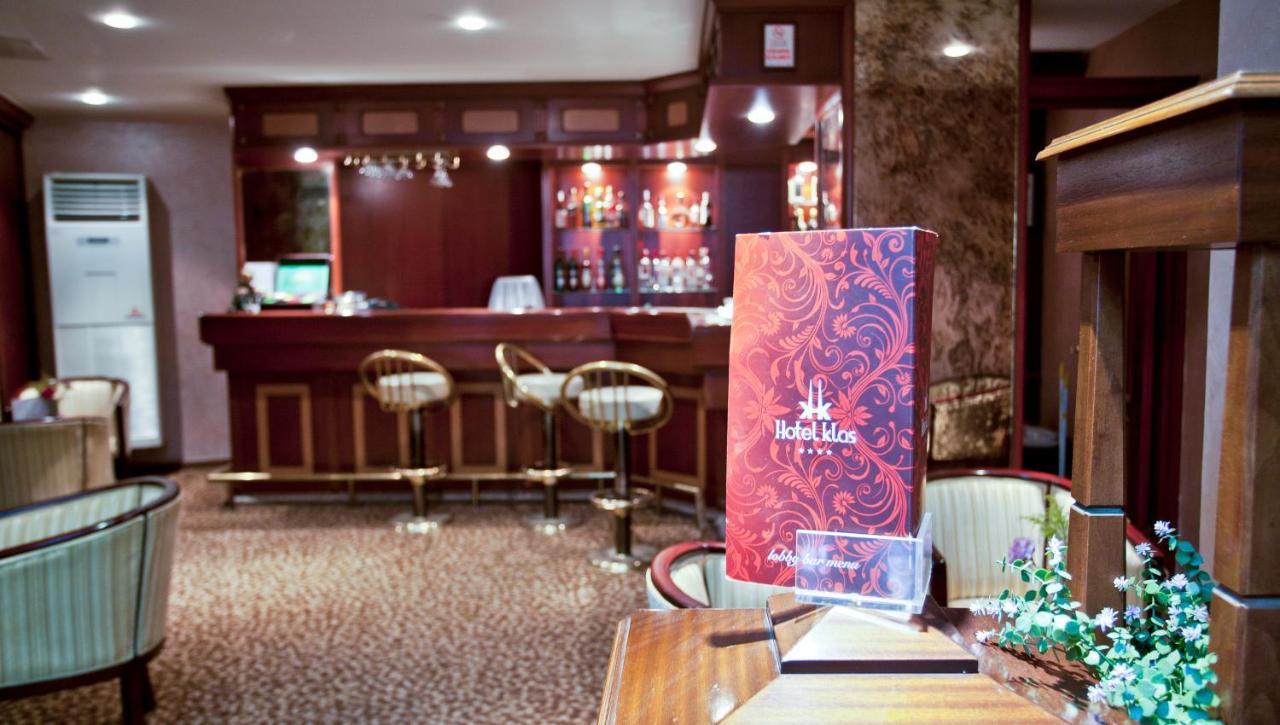 KLAS — ISTANBUL — fotografie hotel nr. 20