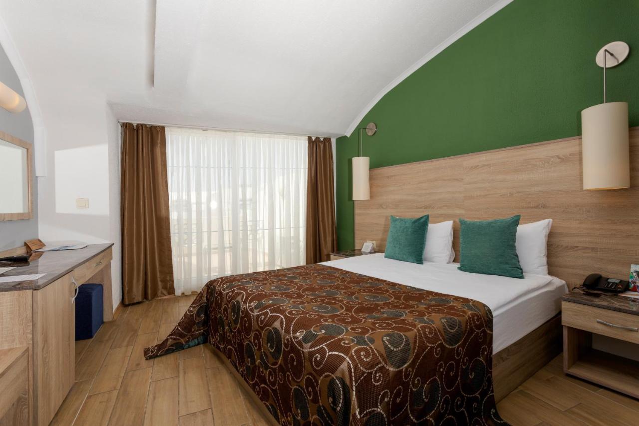 SEALIGHT RESORT HOTEL — KUSADASI — fotografie hotel nr. 17