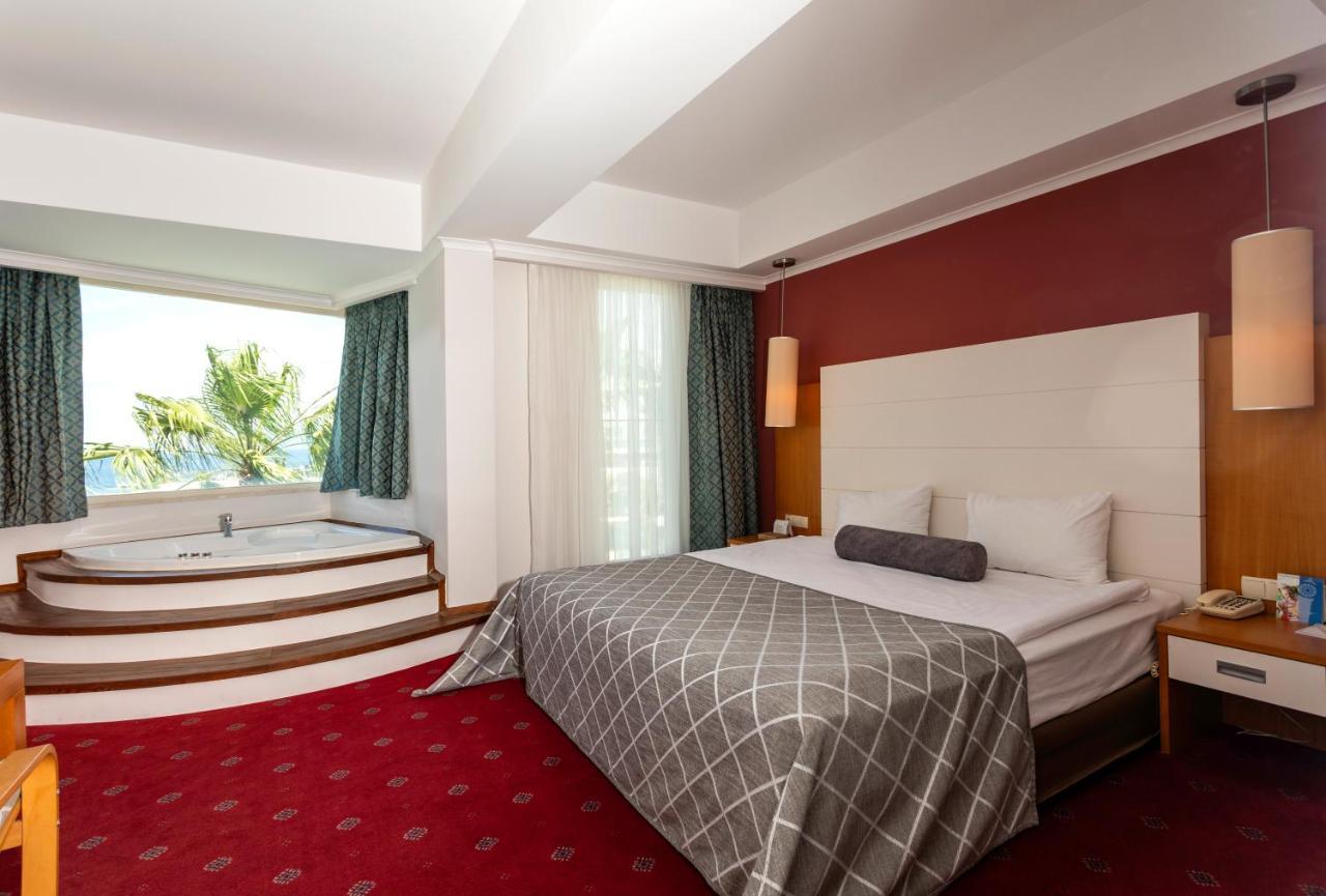 SEALIGHT RESORT HOTEL — KUSADASI — fotografie hotel nr. 21