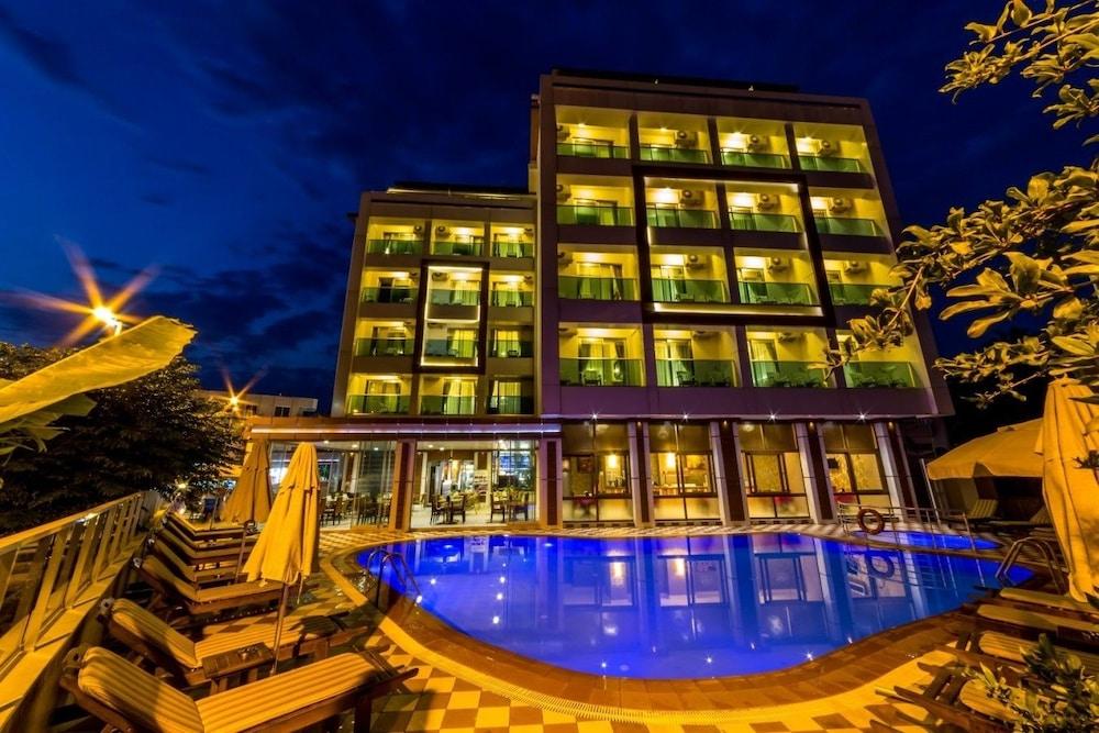 KETENCI — MARMARIS — fotografie hotel nr. 22