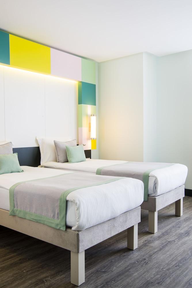 ELYSIUM STYLES TAKSIM — ISTANBUL — fotografie hotel nr. 17