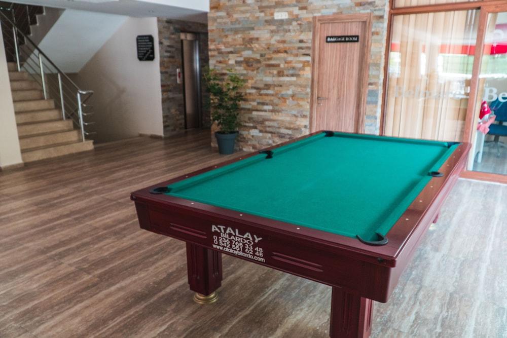 BELMARE HOTEL — KUSADASI — фотография отеля №22