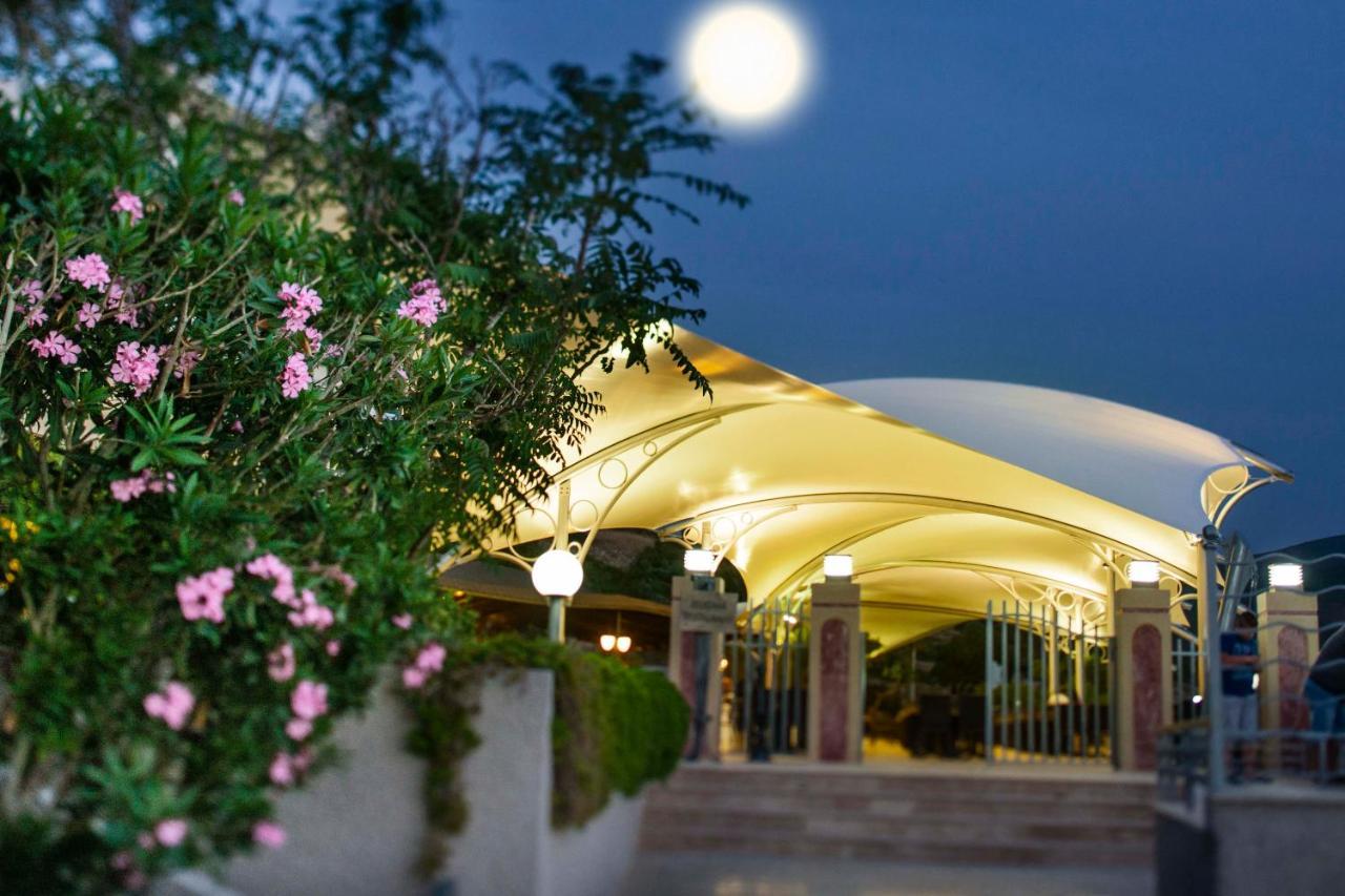 TUSAN BEACH RESORT — KUSADASI — фотография отеля №35