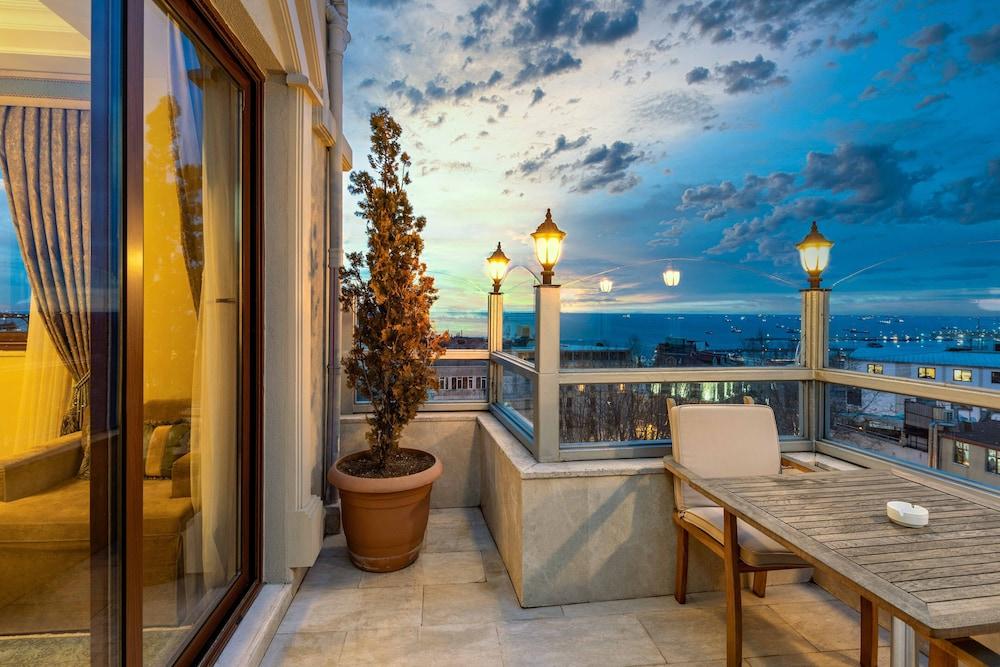 SULTANHAN HOTEL — ISTANBUL — fotografie hotel nr. 6