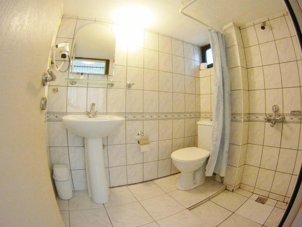 KLEOPATRA CARINA HOTEL — ALANYA — фотография отеля №17