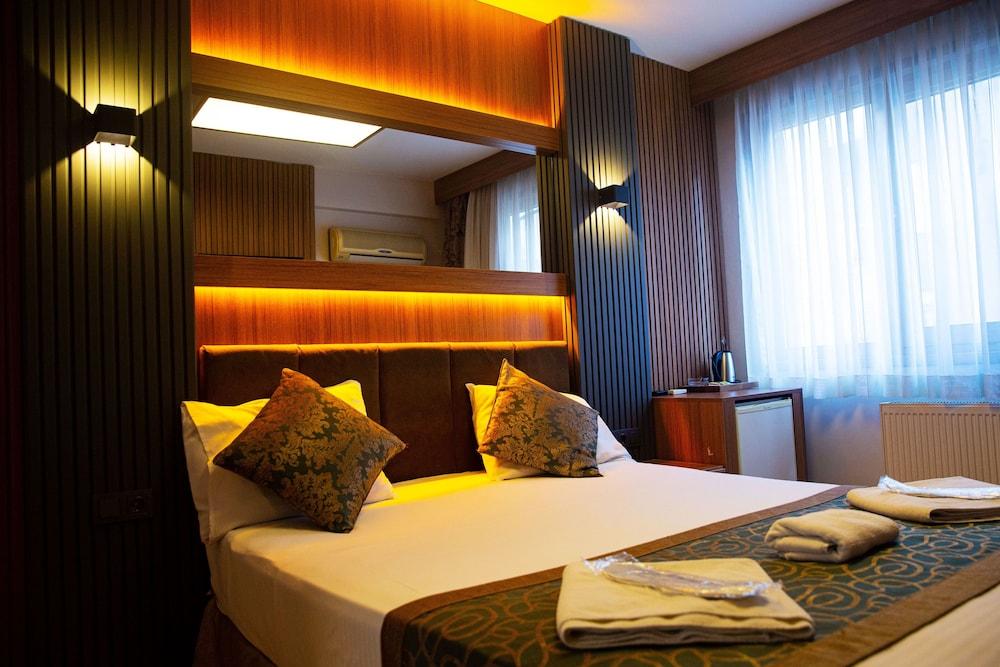 EMIRTIMES OTEL KADIKOY — ISTANBUL — fotografie hotel nr. 18