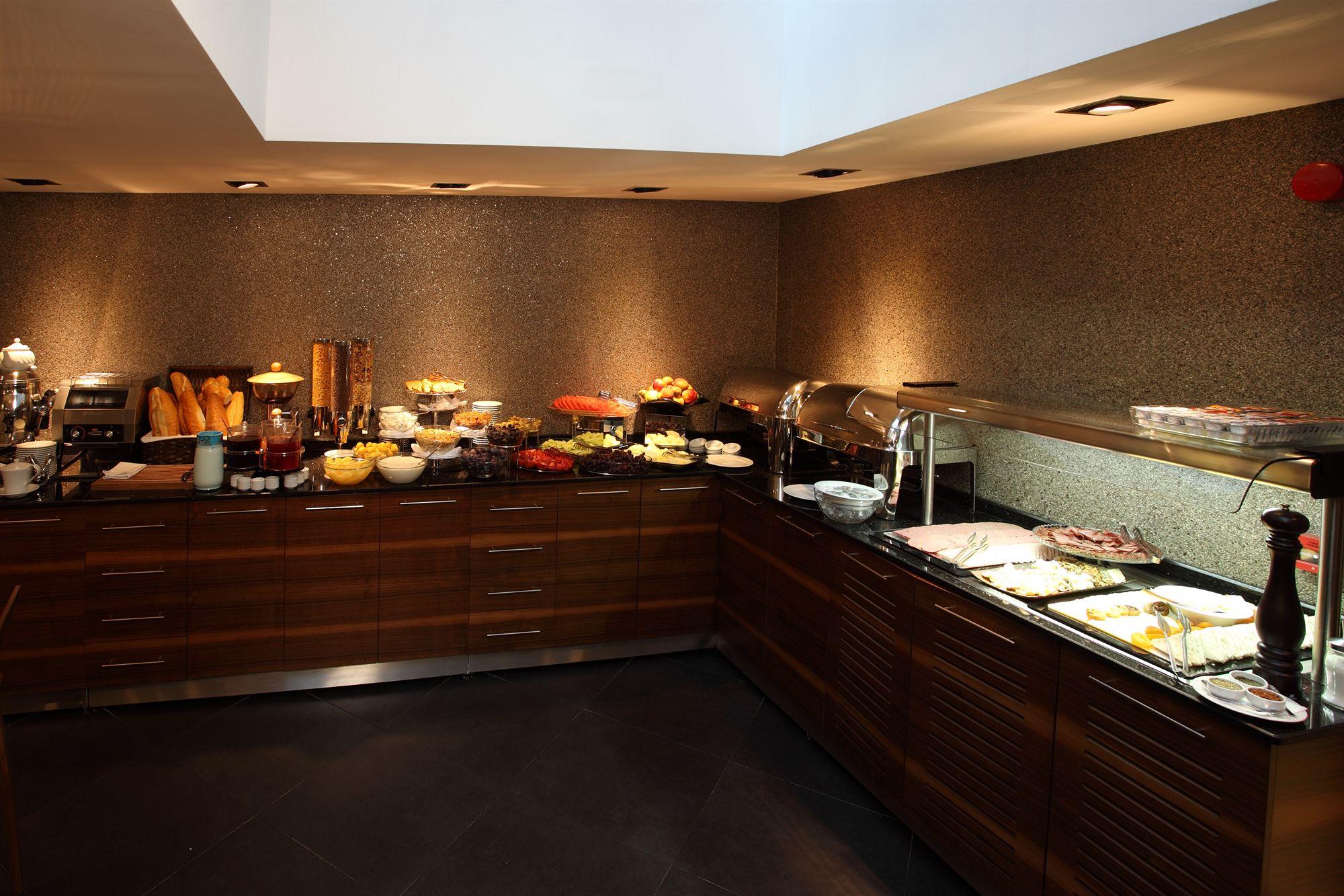 POLATDEMIR — ISTANBUL — fotografie hotel nr. 11