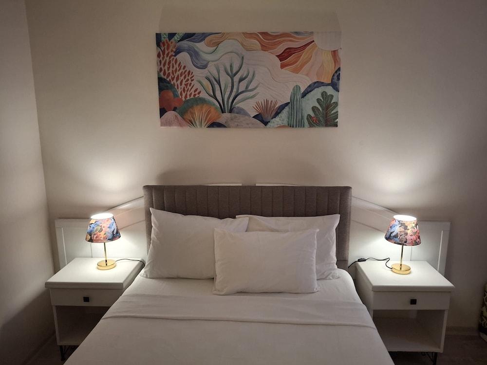 VERDE PORT HOTEL — FETHIYE — fotografie hotel nr. 4