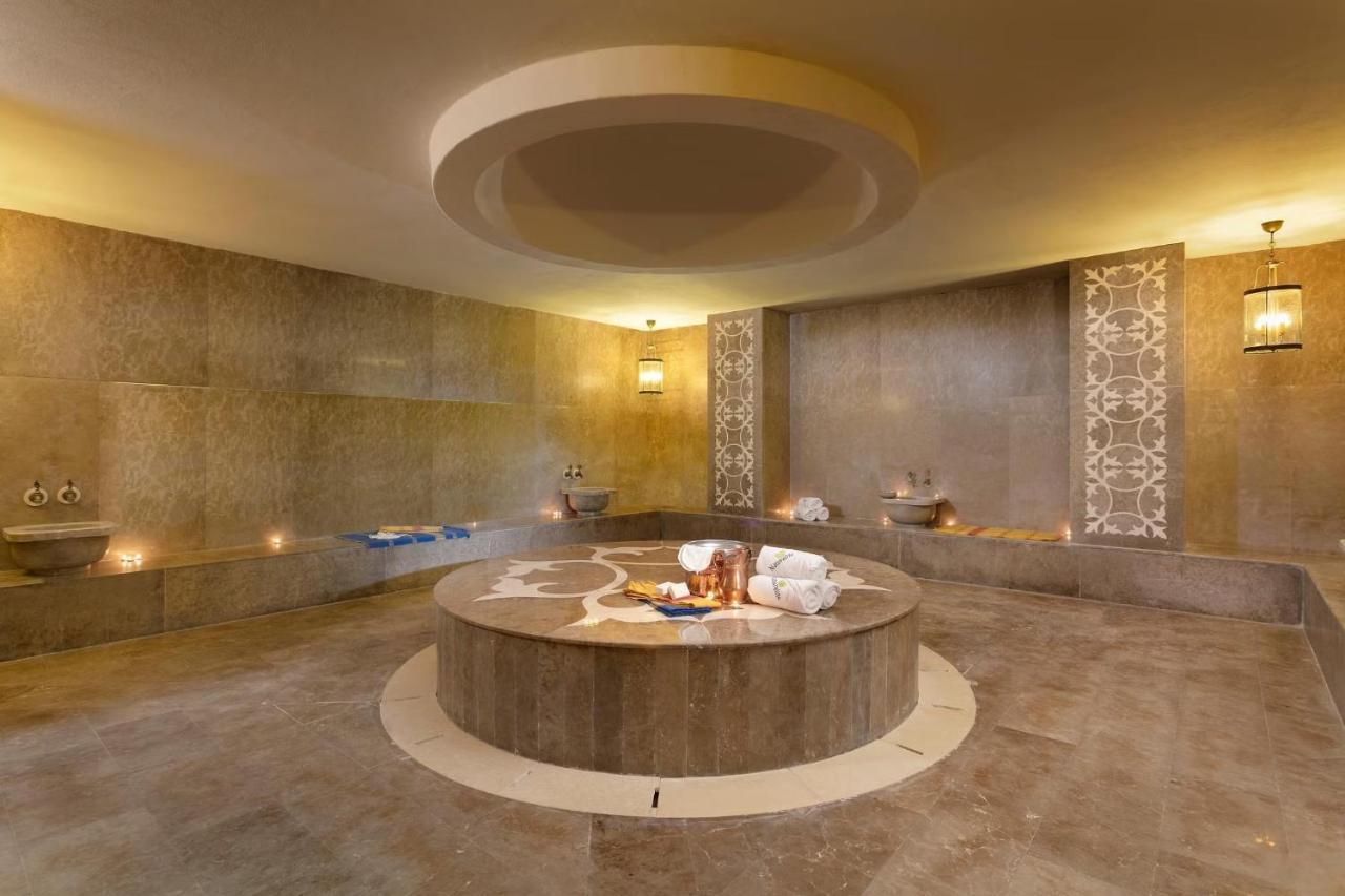 ARMAS LIFE BELEK — BOGAZKENT — fotografie hotel nr. 27