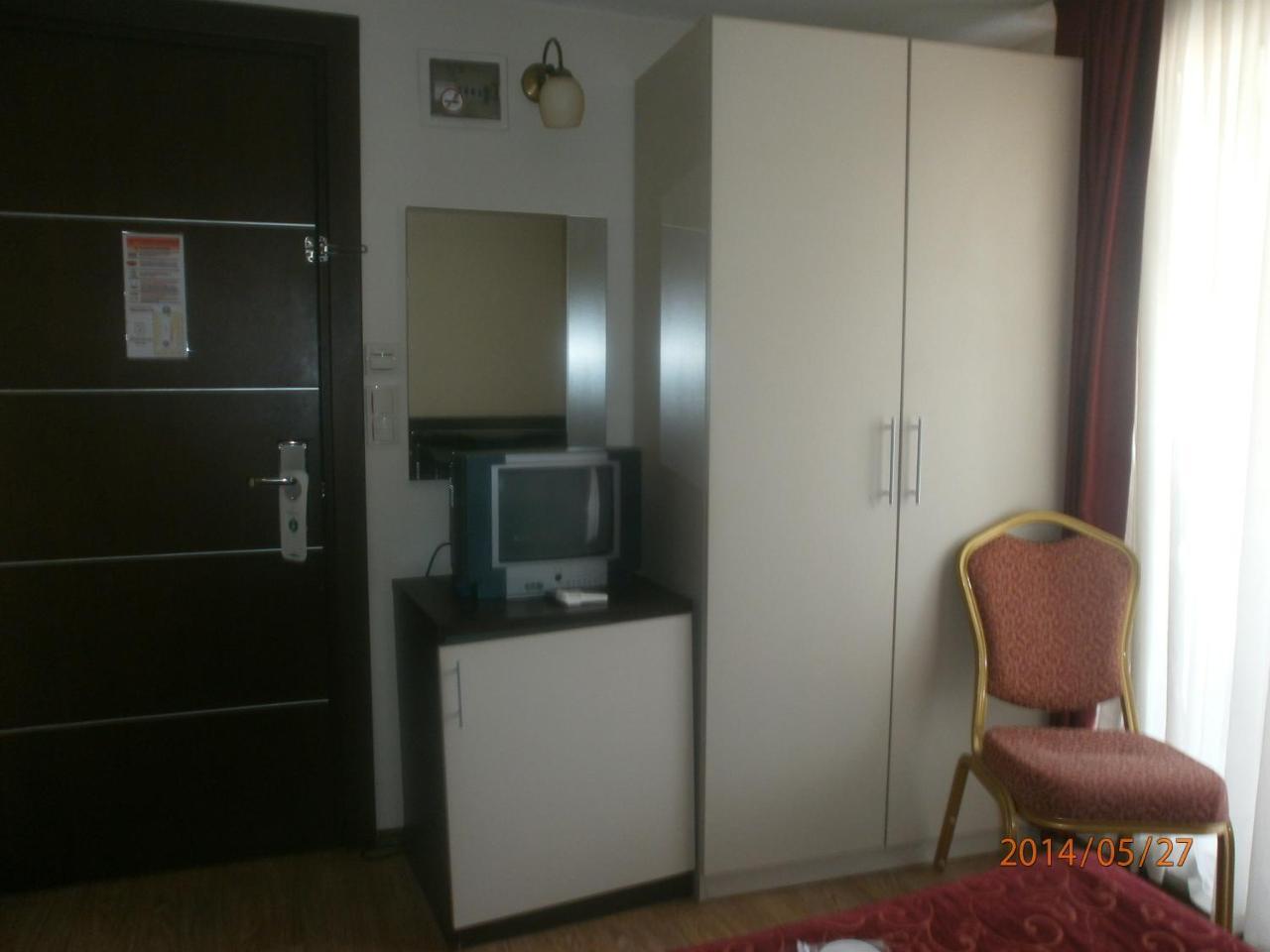 DUQQAN DELUXE HOTEL — KUSADASI — fotografie hotel nr. 4