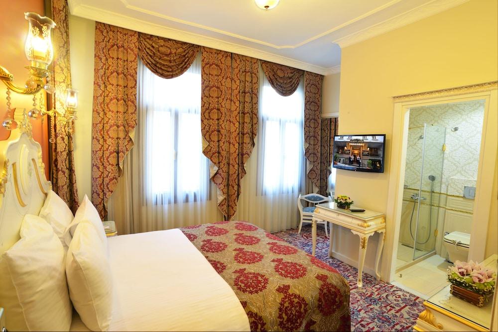 HOTEL FRESIA — ISTANBUL — fotografie hotel nr. 11