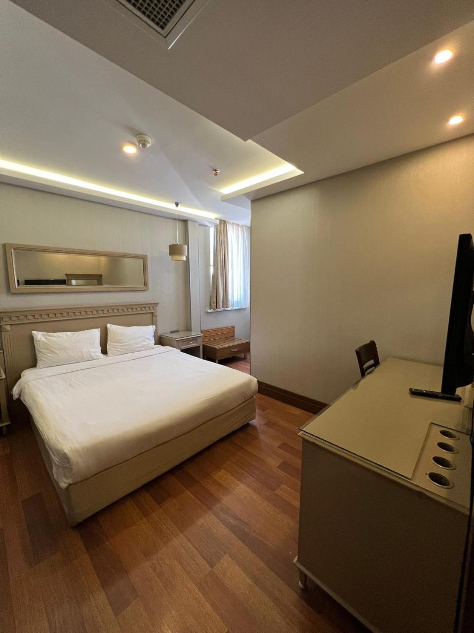 HOTEL GRAND STAR BOSPHORUS — ISTANBUL — fotografie hotel nr. 22